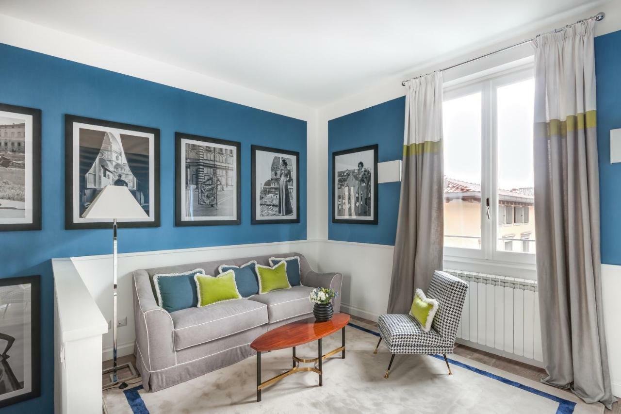 Dimore D'Oro Florence Buitenkant foto