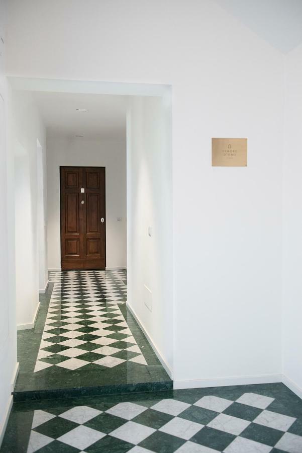 Dimore D'Oro Florence Buitenkant foto